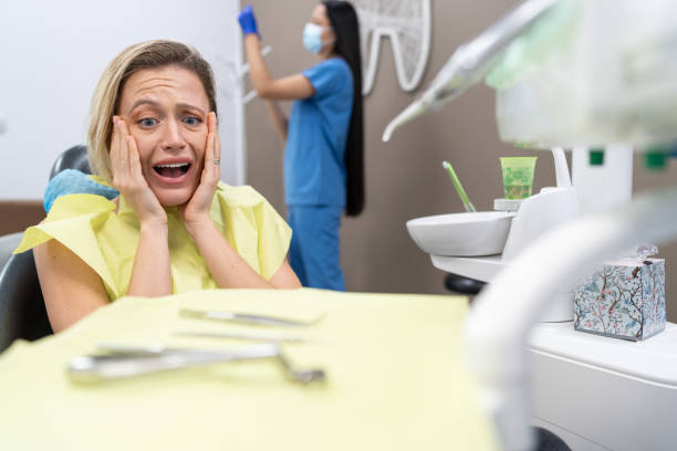 Best Emergency Dental Care for Broken or Chipped Teeth in Montpelier, IN